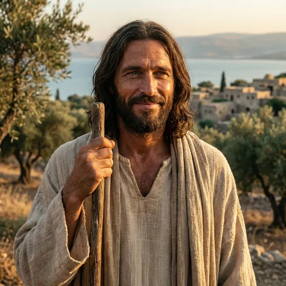 Jesus Cristo